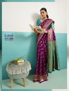 Aavira By Sethnic Banarasi Silk Wedding Wear Saree Suppliers In India
